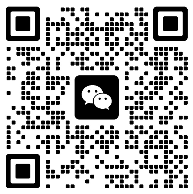 智子科技 微信二维码